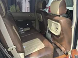 Nissan Patrol Safari 2007 model 