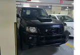 Nissan Patrol Safari 2007 model 
