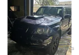 Nissan Patrol Safari 2007 model 