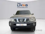 Nissan Patrol Safari 2009