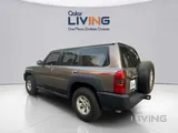 Nissan Patrol Safari 2009