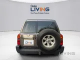 Nissan Patrol Safari 2009