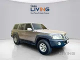 Nissan Patrol Safari 2009