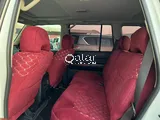 Nissan Patrol Safari 2021