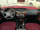Nissan Patrol Safari 2021