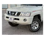 Nissan Patrol Safari 2021