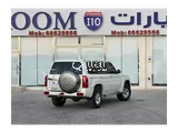 Nissan Patrol Safari 2021