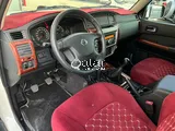 Nissan Patrol Safari 2021