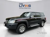 Nissan Patrol Safari 2023