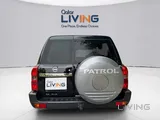 Nissan Patrol Safari 2023