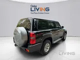 Nissan Patrol Safari 2023