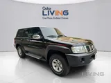 Nissan Patrol Safari 2023