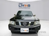 Nissan Patrol Safari 2023