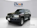 Nissan Patrol Safari 2023