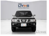 Nissan Patrol Safari 2024 V6