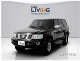 Nissan Patrol Safari 2024 V6