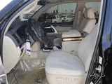 Nissan Patrol Safari 2024 V6