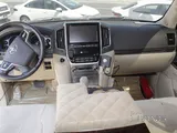 Nissan Patrol Safari 2024 V6