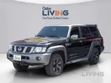 Nissan Patrol Safari The Legend 2024