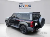 Nissan Patrol Safari The Legend 2024