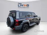 Nissan Patrol Safari The Legend 2024
