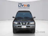 Nissan Patrol Safari The Legend 2024