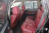 Nissan Patrol Safari The Legend 2024