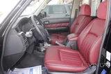 Nissan Patrol Safari The Legend 2024