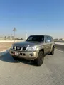Nissan Patrol Safari Y61 | 2005 | 330K KM