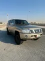 Nissan Patrol Safari Y61 | 2005 | 330K KM