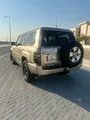 Nissan Patrol Safari Y61 | 2005 | 330K KM