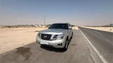 Nissan Patrol SE