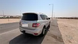 Nissan Patrol SE