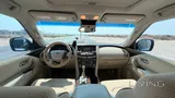 Nissan Patrol SE