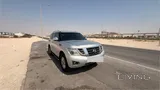 Nissan Patrol SE
