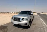 Nissan Patrol SE