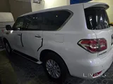 Nissan Patrol SE