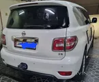 Nissan Patrol SE