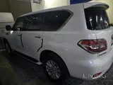 Nissan Patrol SE