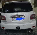 Nissan Patrol SE