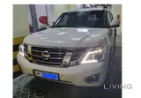 نيسان باترول إس إي
