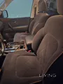 نيسان باترول إس إي