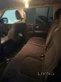 نيسان باترول إس إي