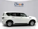 Nissan Patrol SE 2012