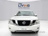 Nissan Patrol SE 2012