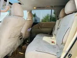 Nissan Patrol SE 2012