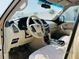 Nissan Patrol SE 2012