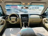 Nissan Patrol SE 2012
