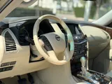 Nissan Patrol SE 2012