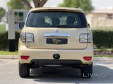 Nissan Patrol SE 2012